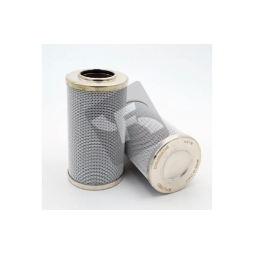 QPD Hydac Style Hydraulic Filter