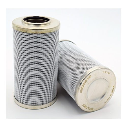 Hydraulic Filter - DHQ330G20B