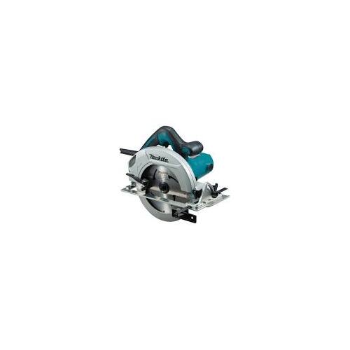 Makita DHS680Z 18V LXT Li-Ion 165mm (6-1/2") Brushless Cordless Circular Saw - Skin Only