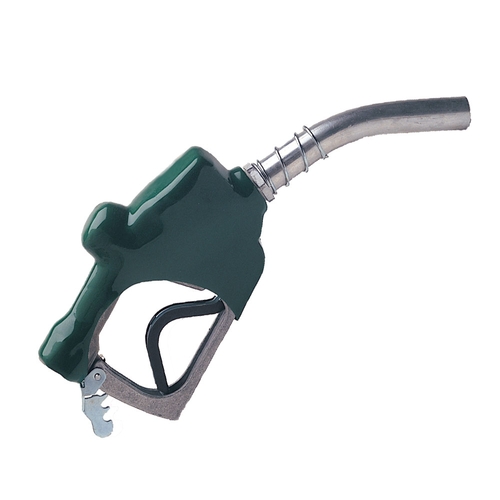 Automatic High Flow Fuel Nozzle 1 inch STM