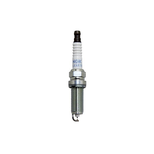 NGK Double Electrode Iridium Spark Plug
