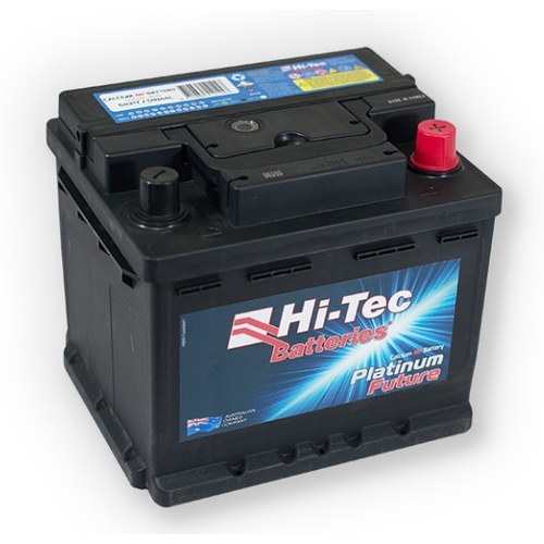 Battery DIN44L - DIN44L