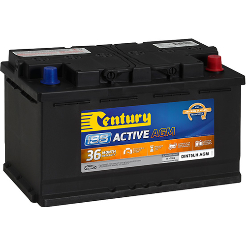 AGM Battery