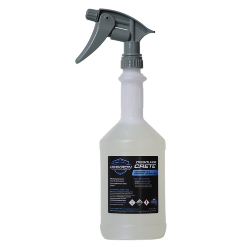 Dissolvercrete 1L Trigger