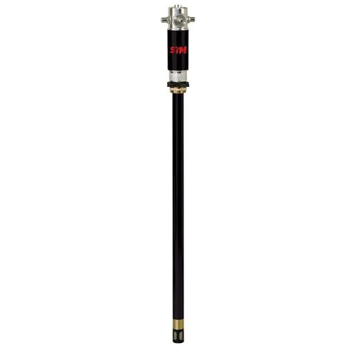 5:1 Air Operated Oil Pump - Long Series
