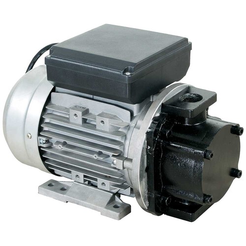 240V High Volume Gear Oil Pump