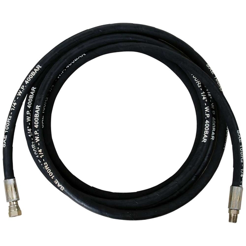 4 Metre Grease Hose