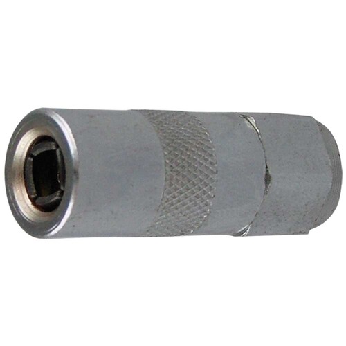 4 Jaw Grease Coupler