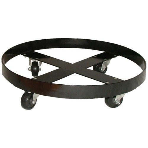205 Litre Drum Dolly