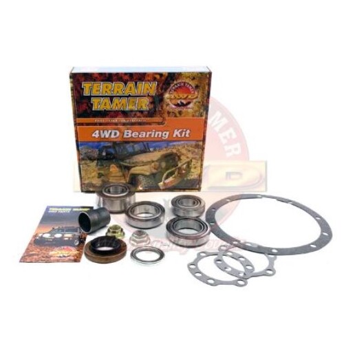 Diff Overhaul Kit