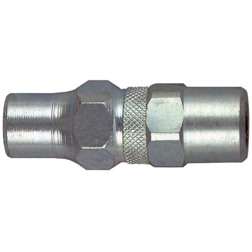 Grease Coupler Heavy Duty