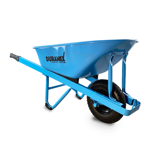 Dmcst100Tw Ultimate Heavy Duty 100L Contractors Wheelbarrow