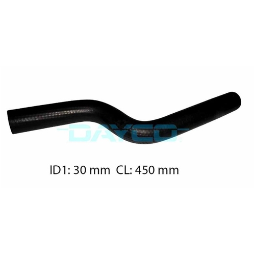 Radiator Upper Hose - DMH2043