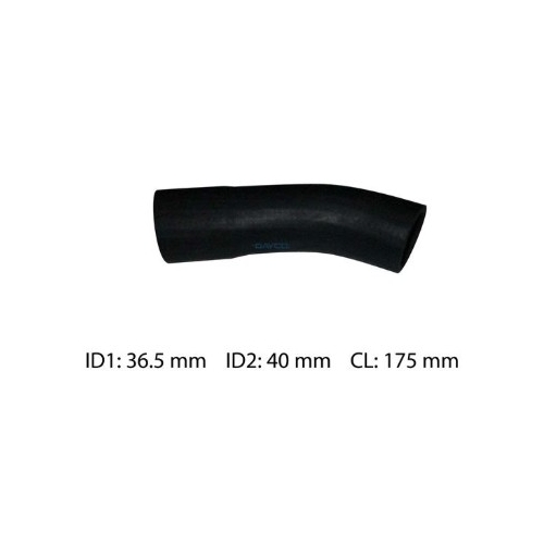 Pipe to Thermostat - DMH2524