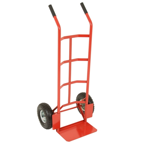 Duramix 150Kg Industrial Heavy-Duty Hand Trolley