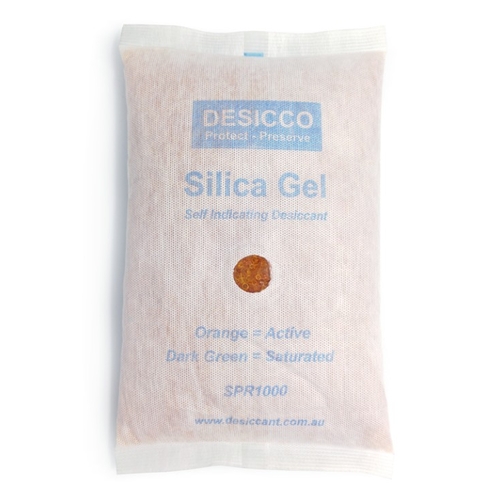 Desiccant Orange - DO-1KG