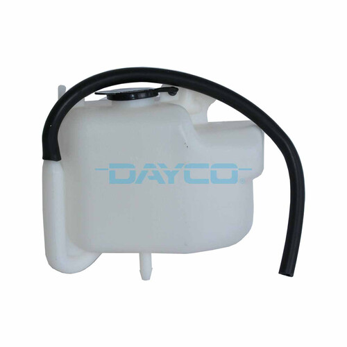 Ratiator Overflow Tank