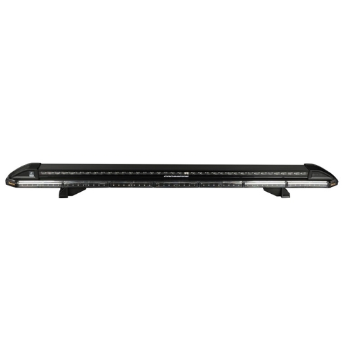 Double48 Crossfire Double Decker Warning Light Bar 48 Inch - DOUBLE48