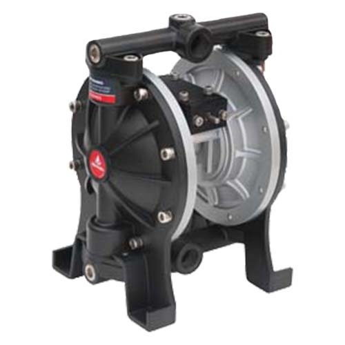 Alemlube Diaphram Pump 3/4 Air Operated