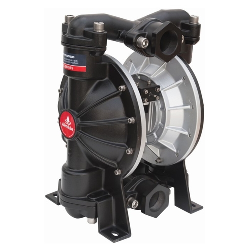 340LPM 1-1/2 inch, air operated diaphragm pump