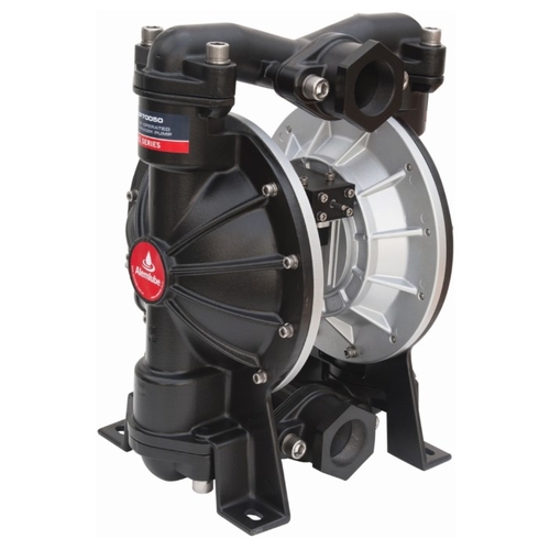 580LPM 2 inch Air Operated Diaphragm Pump