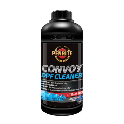 Convoy Dpf Cleaner 1L