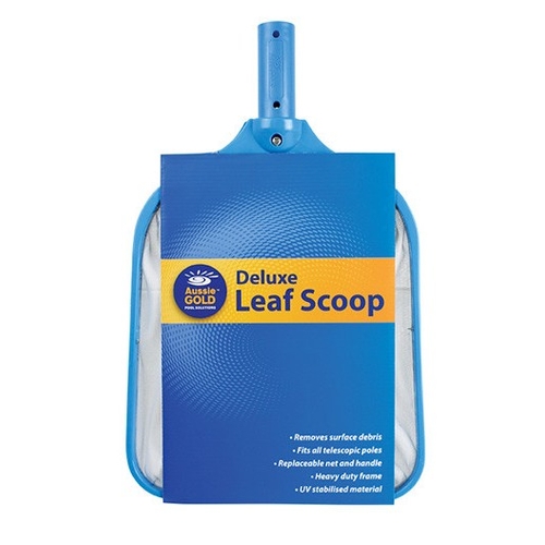 Filtrite Deluxe Pool Leaf Scoop - DPLS