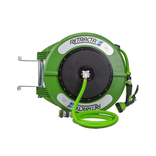 Retracta R3 Water Hose Reel - 1/2"x 18m