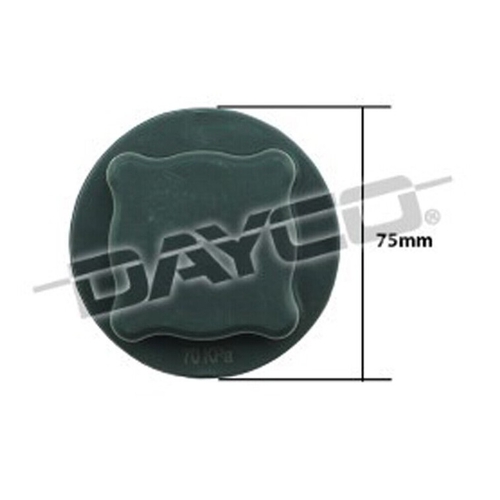 Radiator Cap