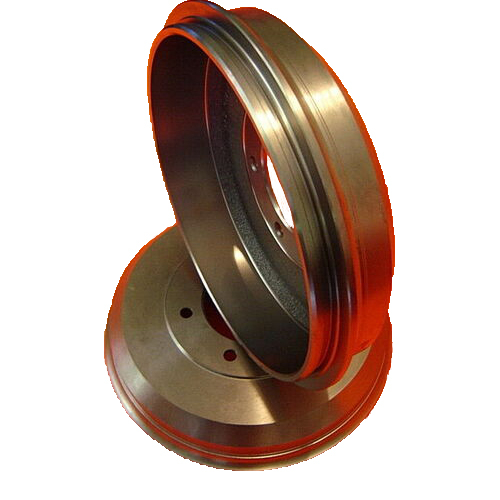 Brake Drum Rear