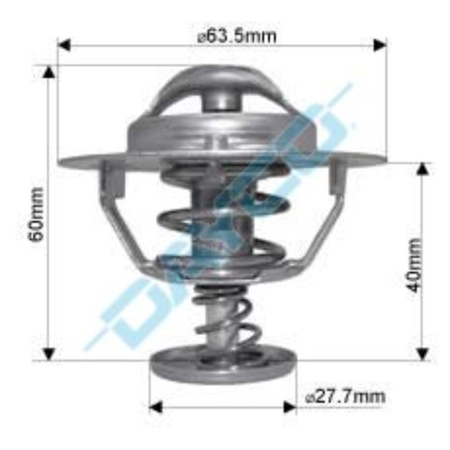 Thermostat Dayco
