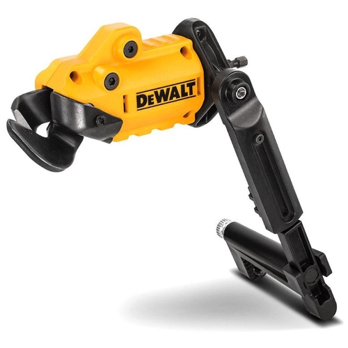 Impact Shear Drill Attachment