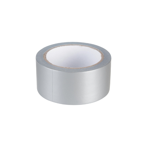 Duct Tape 72Mm X 40Mt Silver