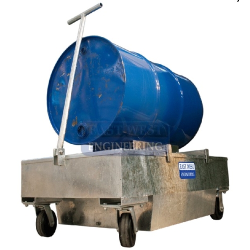 DTB1 Drum Trolley