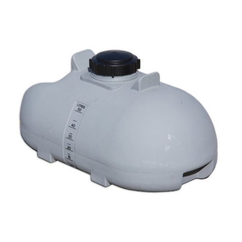 50 Litre Free Standing Diesel Tank