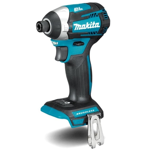 Makita Cordless Brushless Impact Driver