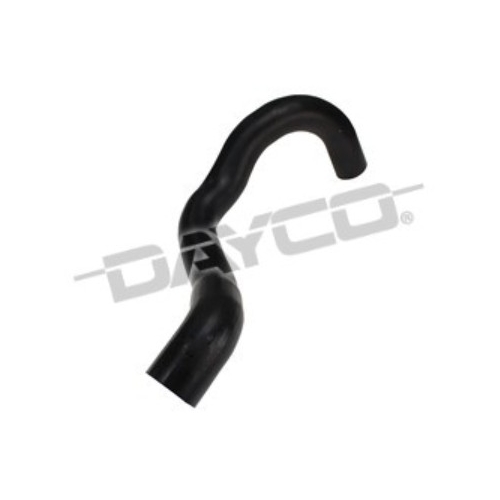 Cold Side Intercooler Hose - DTH541
