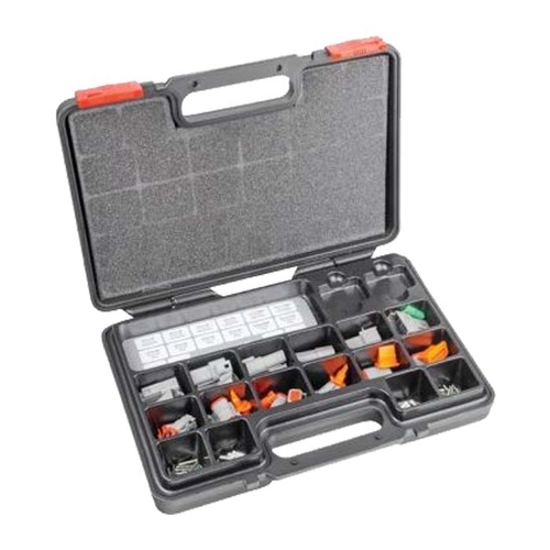 Deutsch Assortment Kit Without Crimper