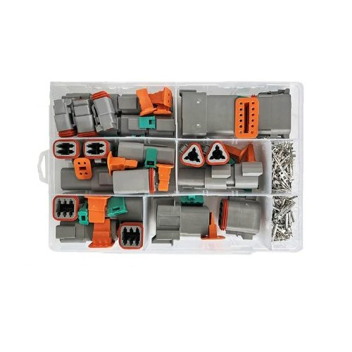 Deutsch Connector Kit