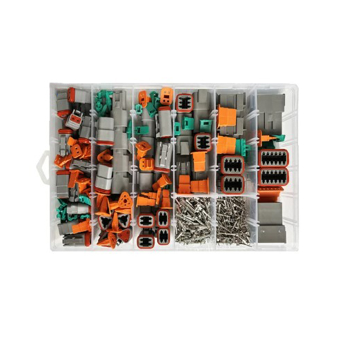 Deutsch Connector Kit
