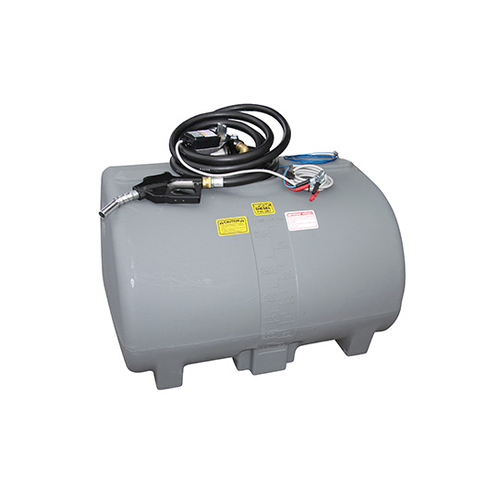 1500L Active Free Standing Diesel Unit - DUC1500LF060V1