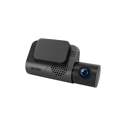 Axis Full Dash Cam GPS