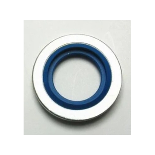 18mm Bonded Seal (Dowty) Washer - DW18MM