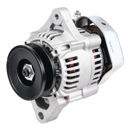 Kubota Alternator