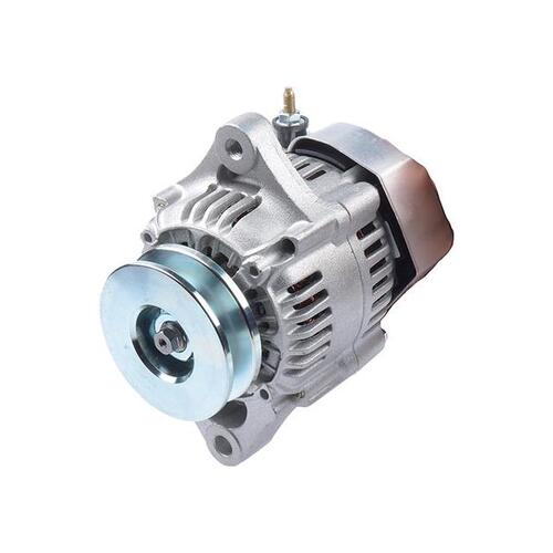 Dxa474 - Oex Alternator 12V 40A Denso Style