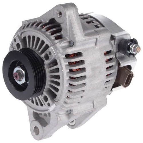 Toyota Alternator