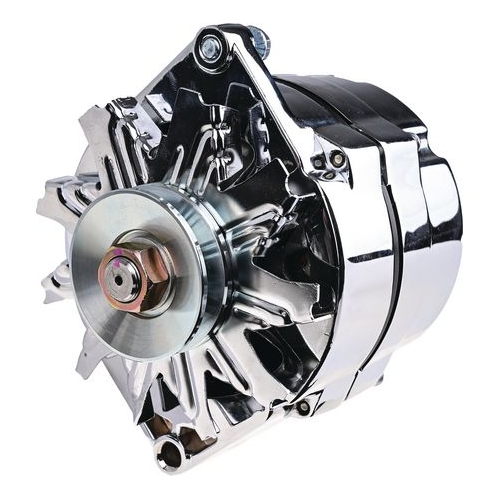 OEX Alternator 12V 100A Delco 10SI Style - DXA9129