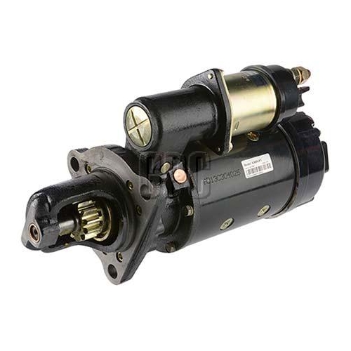 Starter Motor 12V 12Th Cw Delco 37Mt Style