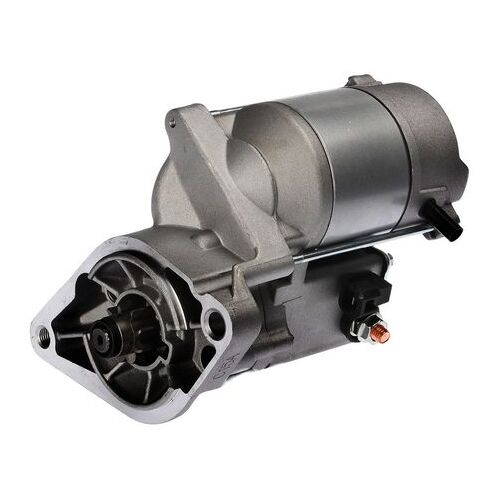 OEX Starter Motor 12V 9Th CW Denso Style