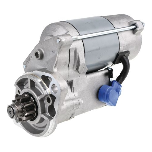 Oex Starter Motor 12V 9Th Cw Denso Style - DXS493